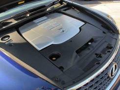 Двигатель в сборе. Lexus GS460 Lexus LS460, USF40, USF45 Toyota Crown Majesta, GS171, LS141, LS151, GS141, GS151 Двигатель 1URFSE. Под заказ