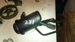 Бачок гидроусилителя руля. Toyota: Hilux Surf, Granvia, 4Runner, Grand Hiace, Hilux, Regius, Land Cruiser Prado Двигатели: 1KZTE, 1KZT