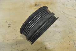 Шкив помпы. Toyota: Corolla, Corolla Levin, Corolla FX, Carina, Vios, Sprinter Trueno, Sprinter, Celica, Soluna, Soluna Vios, Corona, Caldina, Carina...