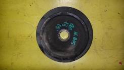 Шкив коленвала. Nissan Wingroad, VY11 Nissan AD, VY11 Nissan Pulsar, N16 Nissan Sunny, B15 Двигатель QG13DE