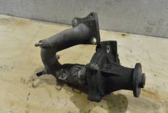 Помпа водяная. Toyota: Corolla, Corolla Levin, Pixis Space, Carina, Vios, Sprinter Trueno, Sprinter, Soluna, Soluna Vios, Corona, Carina E, Avensis, S...