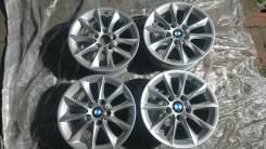 BMW. 7.0x16, 5x120.00, ET40