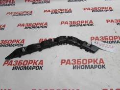 Кронштейн заднего бампера левый Hyundai Sonata 6