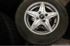 Topy Sibilla TZ. 4.0x13, 4x100.00, ET43, ЦО 67,0 мм.