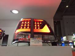 Стоп-сигнал. Toyota Land Cruiser, J200, URJ202, UZJ200, VDJ200. Под заказ