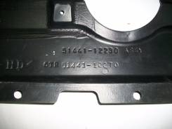 Защита двигателя. Toyota: Auris, Tarago, Avensis, Corolla, Vellfire, Previa, Verso, Estima, Alphard Двигатели: 1NDTV, 1NRFE, 1ZRFAE, 1ZRFE, 2ZRFE, 4ZZ...