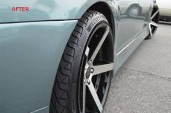 NEW! ZP6 5x105 R18 8J ET38 225/45R18 Opel Astra J Chevrolet Cruze. 8.0x18" 5x105.00 ET38