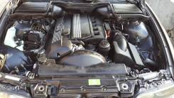 Двигатель в сборе. BMW 3-Series, E46/3, E46/2, E46/4, E46, 2, 3, 4 Двигатель M54B30
