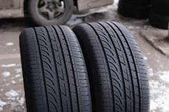 Bridgestone Regno GR-9000. Летние, 2008 год, износ: 10%, 2 шт