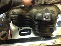 Поддон. Toyota Cresta, SX90 Toyota Mark II, SX90 Toyota Chaser, SX90 Двигатель 4SFE