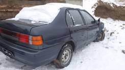 Toyota Corsa. EL41, 4EFE