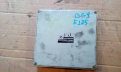 Блок управления двс. Subaru Legacy, BG9, BGC, BD9 Двигатель EJ25D
