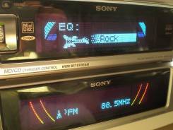 Sony mdx-g55+gsx-g44
