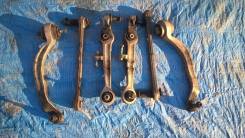 Рычаг подвески. Volkswagen Passat, 3B3, 3B6, 3B