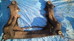 Балка поперечная. Volkswagen Passat, 3B3, 3B6, 3B