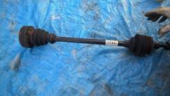 Привод. Volkswagen Passat, 3B3, 3B6, 3B