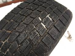 Bridgestone Blizzak WS-50. Зимние, износ: 20%, 1 шт