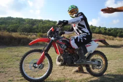 Gasgas. 250����. ��., ��������, ��� ���, � �������� ����
