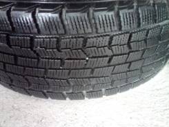 Goodyear Ice Navi Zea. Зимние, без шипов, 2008 год, износ: 20%, 4 шт