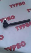 Наконечник рулевой. Toyota: Corolla, Corolla Levin, Sprinter Trueno, Sprinter, Starlet Двигатели: 4KU, 4AC, 4A, 4AGEC, 4K, 4KC, 3AU, 4AGE, 4AGEU, 3KH...