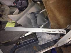 Молдинг. Mitsubishi Delica Space Gear, PC5W, PB5W, PA5W Mitsubishi Delica