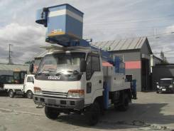 Isuzu Elf. , 4 600 куб. см., 16 м. Под заказ
