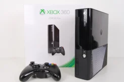 Microsoft Xbox 360 E 250Gb