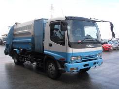 Isuzu Forward. , 1 500 куб. см. Под заказ