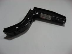 Кронштейн порога. Toyota Land Cruiser, HDJ101, UZJ100 Двигатели: 2UZFE, 1HDFTE