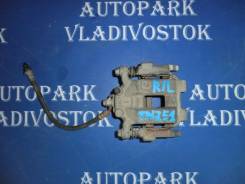 Суппорт тормозной. Nissan: Infiniti M35/45, Infiniti M Hybrid, Murano, Infiniti G37 Coupe, Infiniti G35/37/25 Sedan, Infiniti M Двигатели: VQ35HR, VK4...
