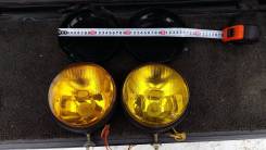 Фара. Isuzu Bighorn Nissan Safari Toyota Land Cruiser Mitsubishi Pajero