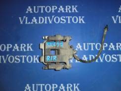 Суппорт тормозной. Nissan: Infiniti M35/45, Infiniti M Hybrid, Murano, Infiniti G37 Coupe, Infiniti G35/37/25 Sedan, Infiniti M Двигатели: VQ35HR, VK4...