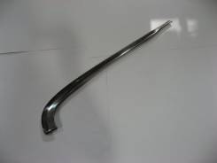 Накладка на бампер. Toyota Land Cruiser, FJ80, FZJ80, HZJ80, HZJ81, HDJ80, HDJ81 Двигатели: 1HZ, 1HDT, 3FE, 1FZFE, 1HDFT, 3F, 1FZF