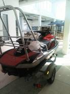 Yamaha Waverunner. 140,00 л.с., Год: 2002 год