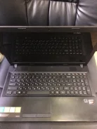 Lenovo G505. 15.6", 1,5����, ��� 4 ��, ���� 1 024���, WiFi, Bluetooth, ����������� �� 2��.