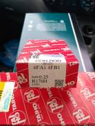 Вкладыши шатунные. Isuzu Gemini Isuzu Aska Isuzu Fargo Двигатели: 4FGIT, 4FG1T, 4FC1, 4FG1, 4FGI, 4FA1, 4FA1T, 4FB1, 4FE1