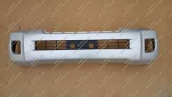 Бампер. Toyota Land Cruiser, GRJ200, J200, URJ200, UZJ200, UZJ200W, VDJ200