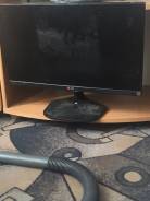 LG. 23" (58 см), технология LED