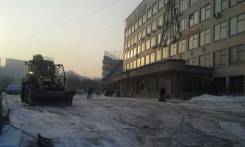 Уборка снега . Вывоз снега . Круглосуточно