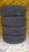 Bridgestone Ice Cruiser 5000. Зимние, шипованные, износ: 10%, 4 шт