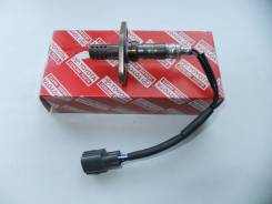 Датчик кислородный. Toyota Crown, YXS10, YXS11 Toyota Crown Comfort, YXS10 Toyota Land Cruiser, UZJ100 Двигатели: 3YPE, 2UZFE