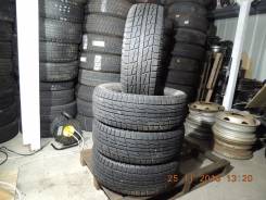 Federal Himalaya Iceo. Зимние, без шипов, 2013 год, износ: 5%, 4 шт