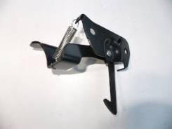 Замок двери. Toyota Land Cruiser, FJ80, FZJ80, HZJ80, HZJ81, HDJ80, HDJ81 Двигатели: 1HZ, 1HDT, 3FE, 1FZFE, 1HDFT, 3F, 1FZF