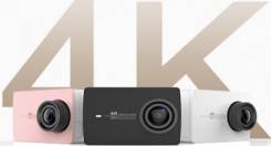 Xiaomi Yi Action Camera
