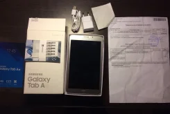 Samsung Galaxy Tab