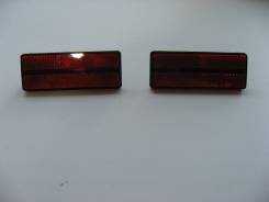 Катафот. Toyota Land Cruiser Prado, LJ95, VZJ90, KZJ90, KZJ95, LJ90, RZJ90, VZJ95, RZJ95, KDJ90, KDJ95 Двигатели: 1KZT, 5VZFE, 3RZFE, 3L, 1KZTE, 3RZF...
