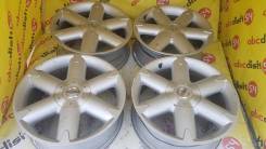 Nissan. 7.5x18, 5x114.30, ET40