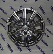 Replica. 8.5x20, 5x150.00, ET60, ЦО 110,0 мм. Под заказ