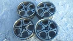 BLEST BahnSport. 7.0x17, 5x114.30, ET52, ЦО 72,0 мм.