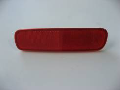 Катафот. Toyota Land Cruiser, FZJ100, FZJ105, HDJ100, HDJ100L, HDJ101, HDJ101K, HZJ105, HZJ105L, UZJ100, UZJ100L, UZJ100W Toyota Hiace, RH11, RH20, RH...
